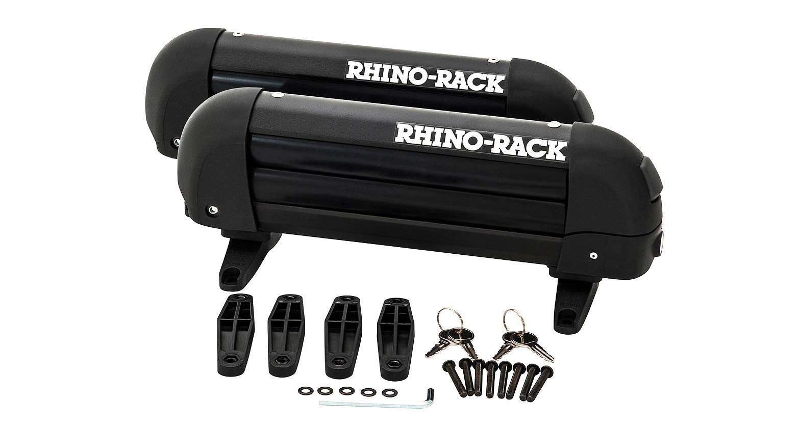 Ski/Snowboard Racks