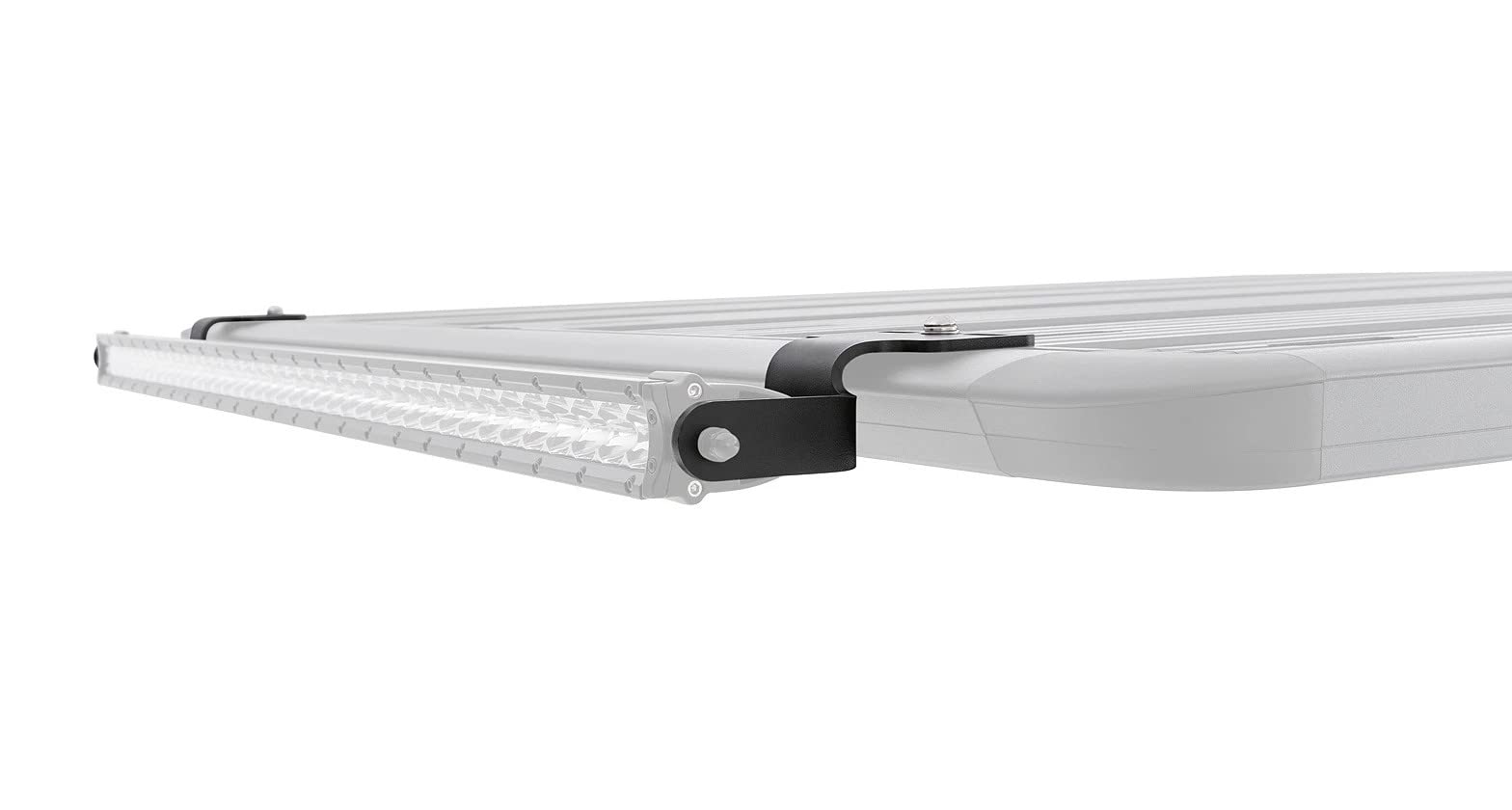 Light Bar Mounting Brackets